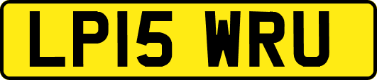 LP15WRU
