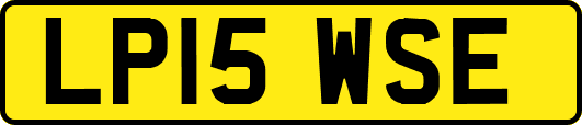 LP15WSE