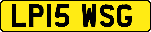 LP15WSG
