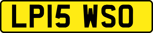 LP15WSO