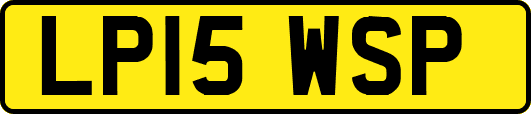 LP15WSP