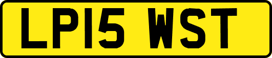 LP15WST