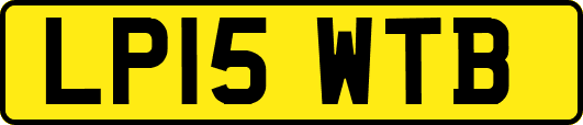LP15WTB