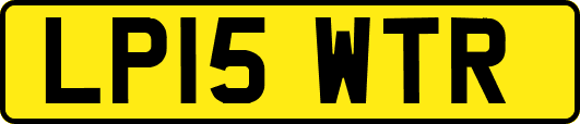 LP15WTR