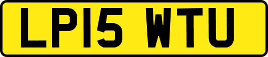 LP15WTU