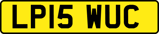 LP15WUC