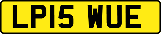 LP15WUE