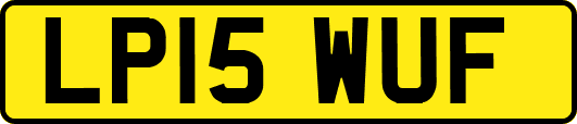 LP15WUF