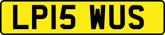 LP15WUS