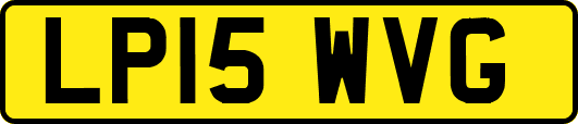 LP15WVG