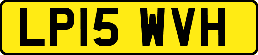 LP15WVH