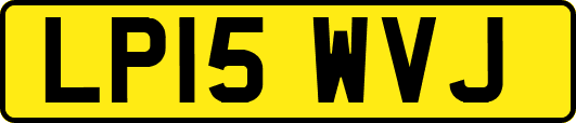 LP15WVJ