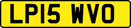 LP15WVO