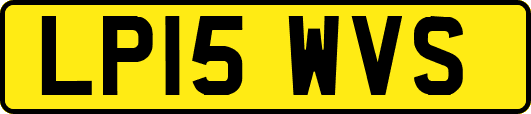 LP15WVS