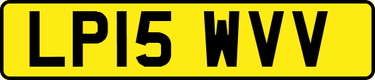 LP15WVV