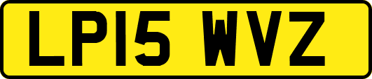 LP15WVZ