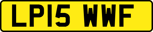 LP15WWF