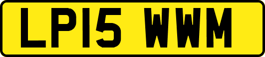 LP15WWM