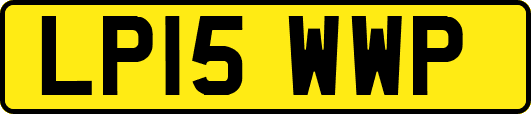 LP15WWP