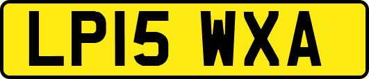 LP15WXA