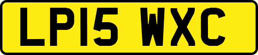 LP15WXC