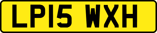LP15WXH