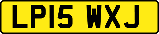 LP15WXJ