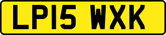 LP15WXK