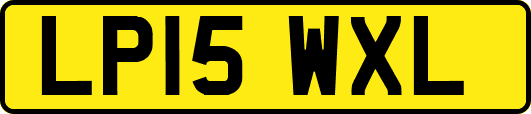 LP15WXL