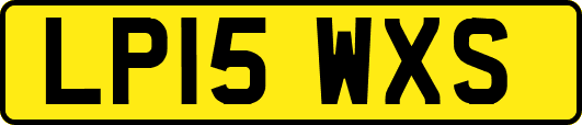 LP15WXS