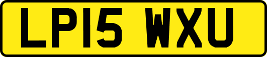 LP15WXU