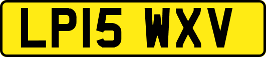 LP15WXV