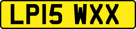 LP15WXX
