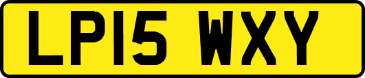 LP15WXY
