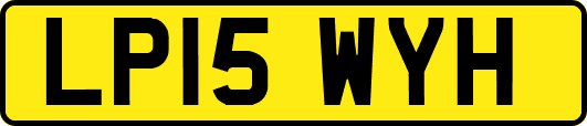 LP15WYH