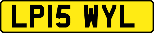 LP15WYL