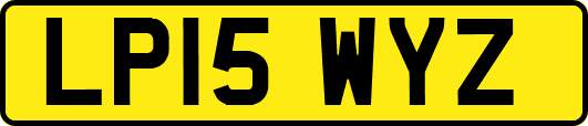 LP15WYZ