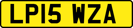 LP15WZA