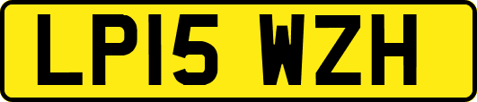 LP15WZH