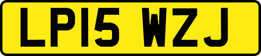 LP15WZJ