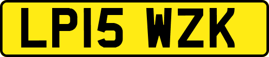 LP15WZK