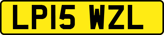LP15WZL