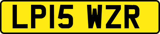 LP15WZR