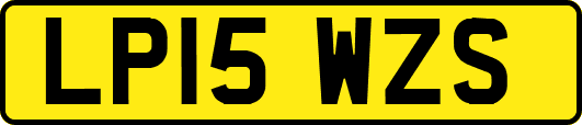 LP15WZS