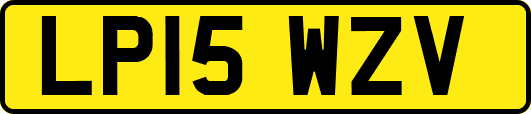 LP15WZV