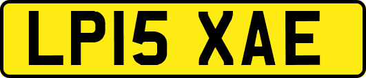 LP15XAE
