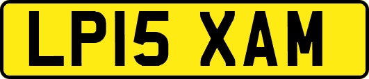 LP15XAM