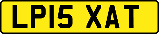 LP15XAT