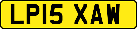 LP15XAW