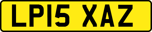LP15XAZ